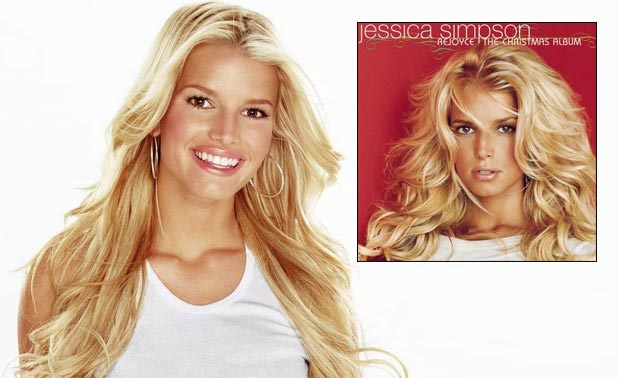 Jessica Simpson