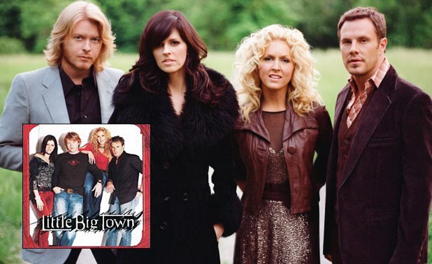 Little Big Town