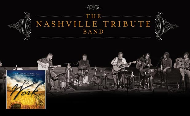 Nashville Tribute Band