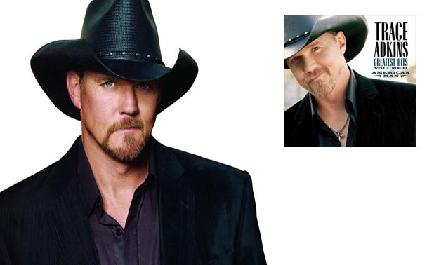 Trace Adkins