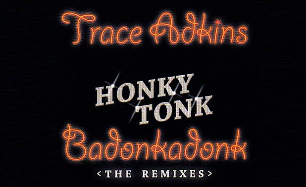 Trace Adkins