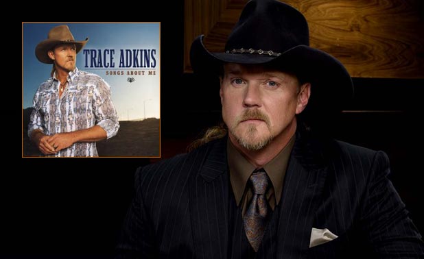 Trace Adkins