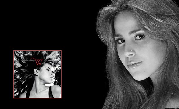 Wanessa Camargo