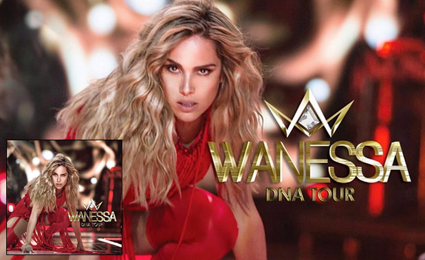 Wanessa